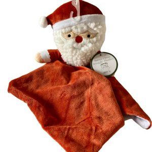 Santa Claus Snuggle Blanket